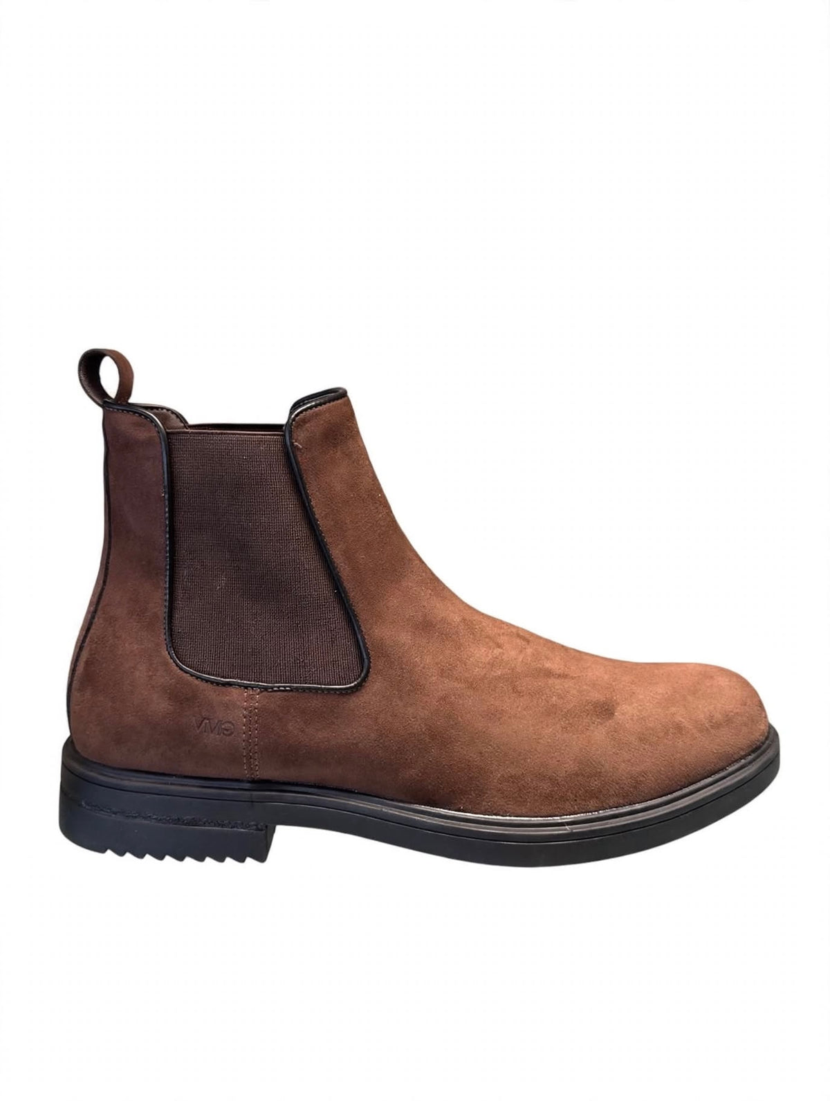 STIVALETTO UOMO GMV TROO81
