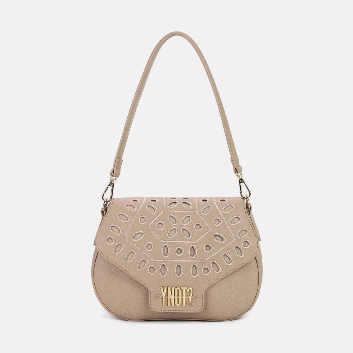 BORSA Y?NOT T TRACOLLA