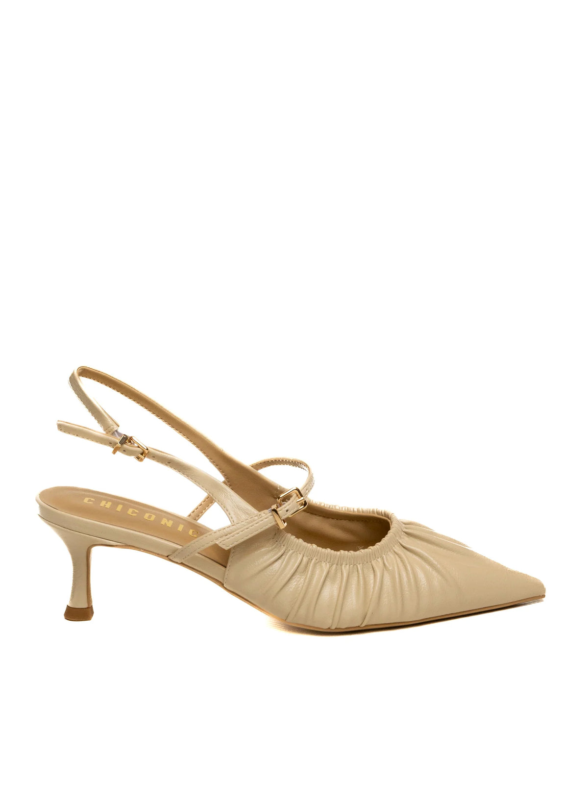 CHANEL DONNA CHICONIC