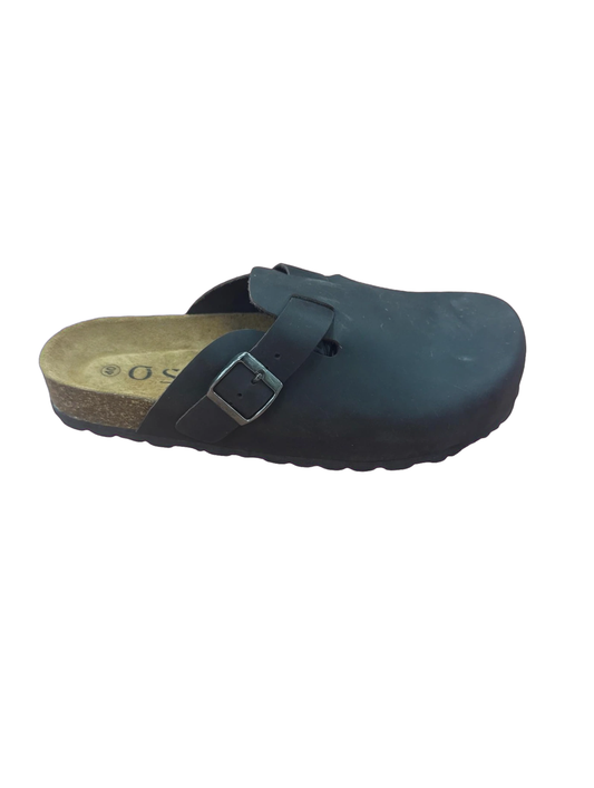 SCARPA UOMO OSEY 13256