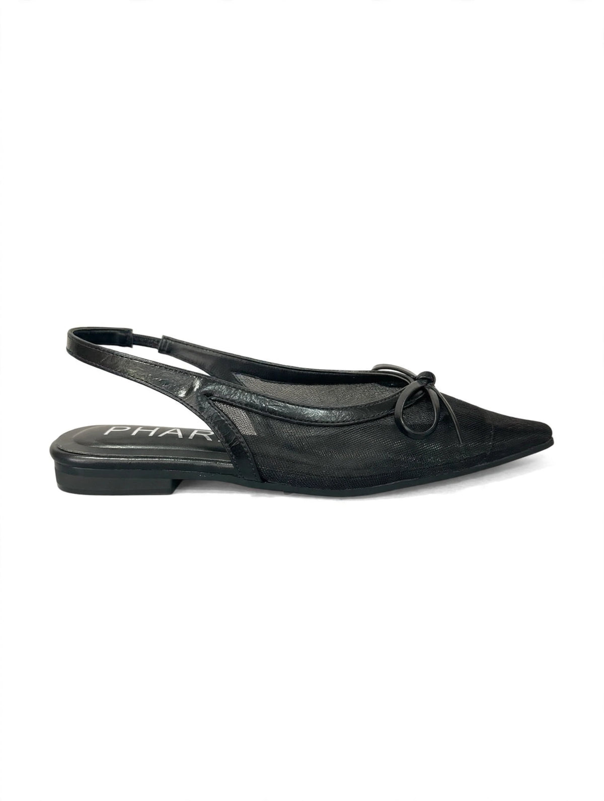 BALLERINA DONNA PHARD CH0041