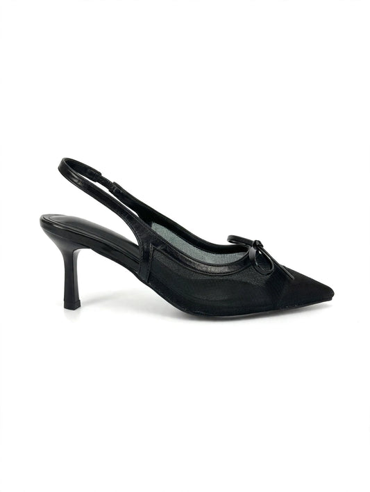 CHANEL SCARPA DONNA PHARD CH0042