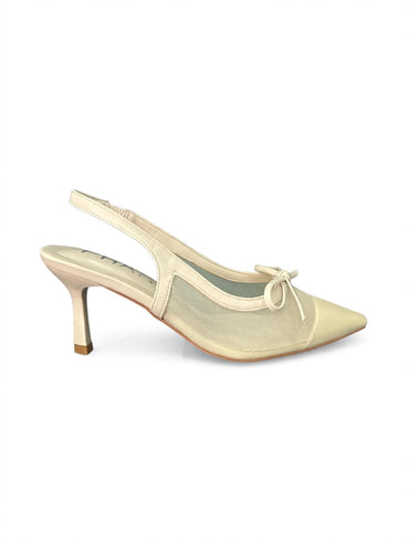 CHANEL SCARPA DONNA PHARD CH0042