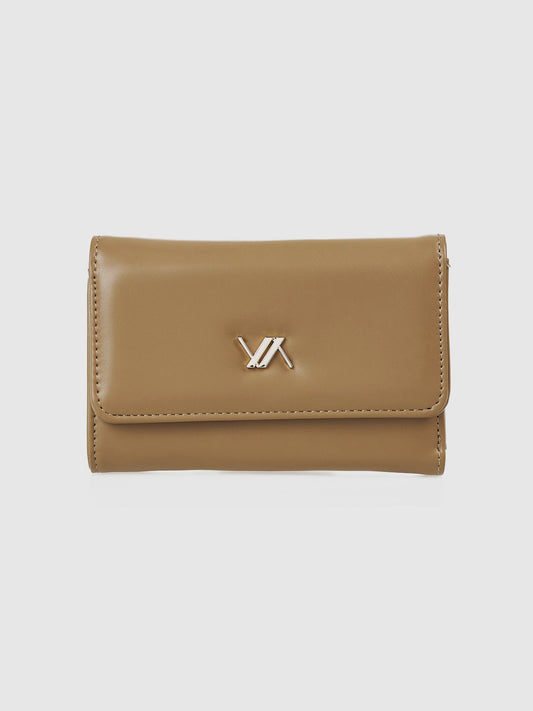 PORTAFOGLIO DONNA VERDE 18-0001457