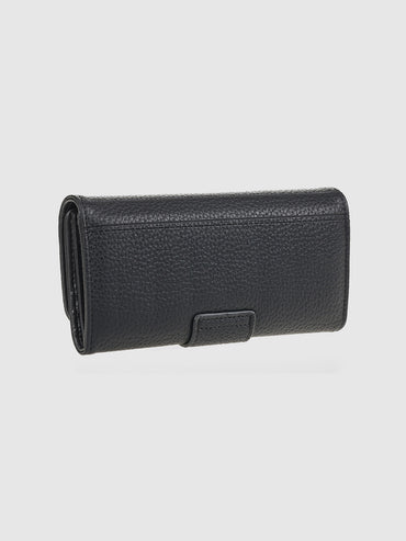 PORTAFOGLIO DONNA VERDE 18-0001475