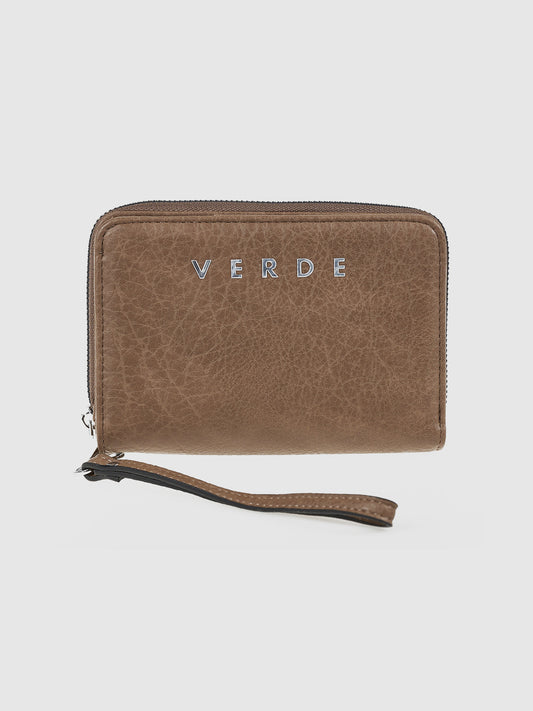 PORTAFOGLIO DONNA VERDE 18-0001452