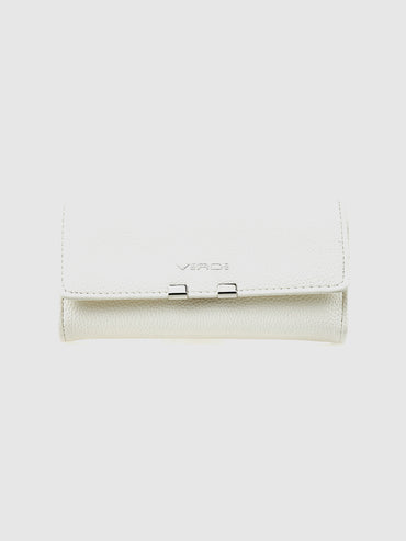 PORTAFOGLIO DONNA VERDE 18-0001434
