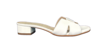 CIABATTA DONNA AURA 100
