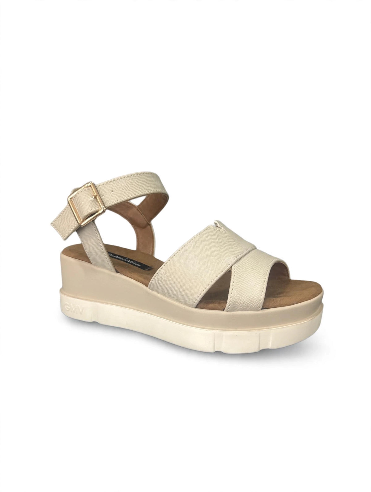 SANDALO DONNA GMV SA0453