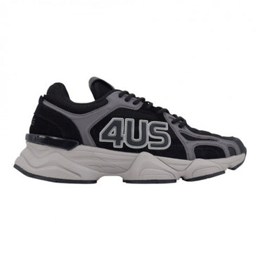 SCARPA UOMO 4US 25-902