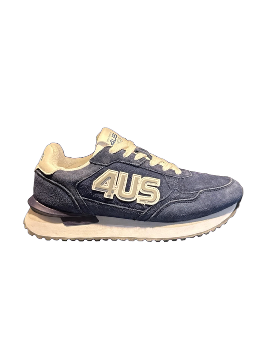 SCARPA UOMO 4US 25-450