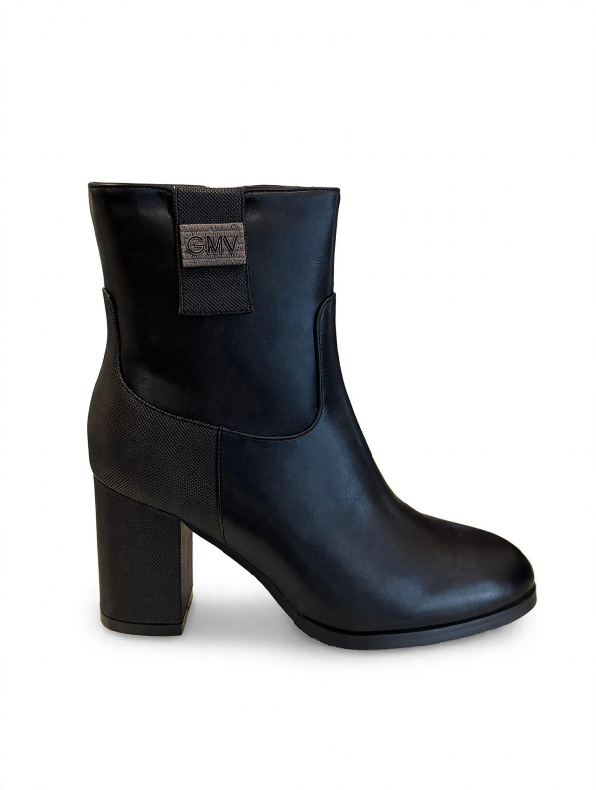 STIVALETTO DONNA GMV TR0372