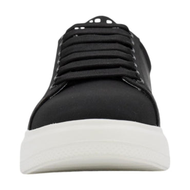 Sneakers Uomo 4US Paciotti Adam Nero/Bianco - Test