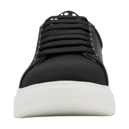 Sneakers Uomo 4US Paciotti Adam Nero/Bianco - Test