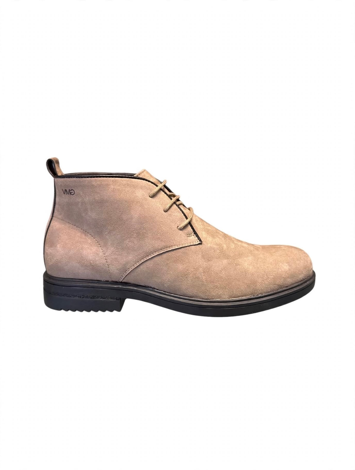 STIVALETTO UOMO GMV TROO82
