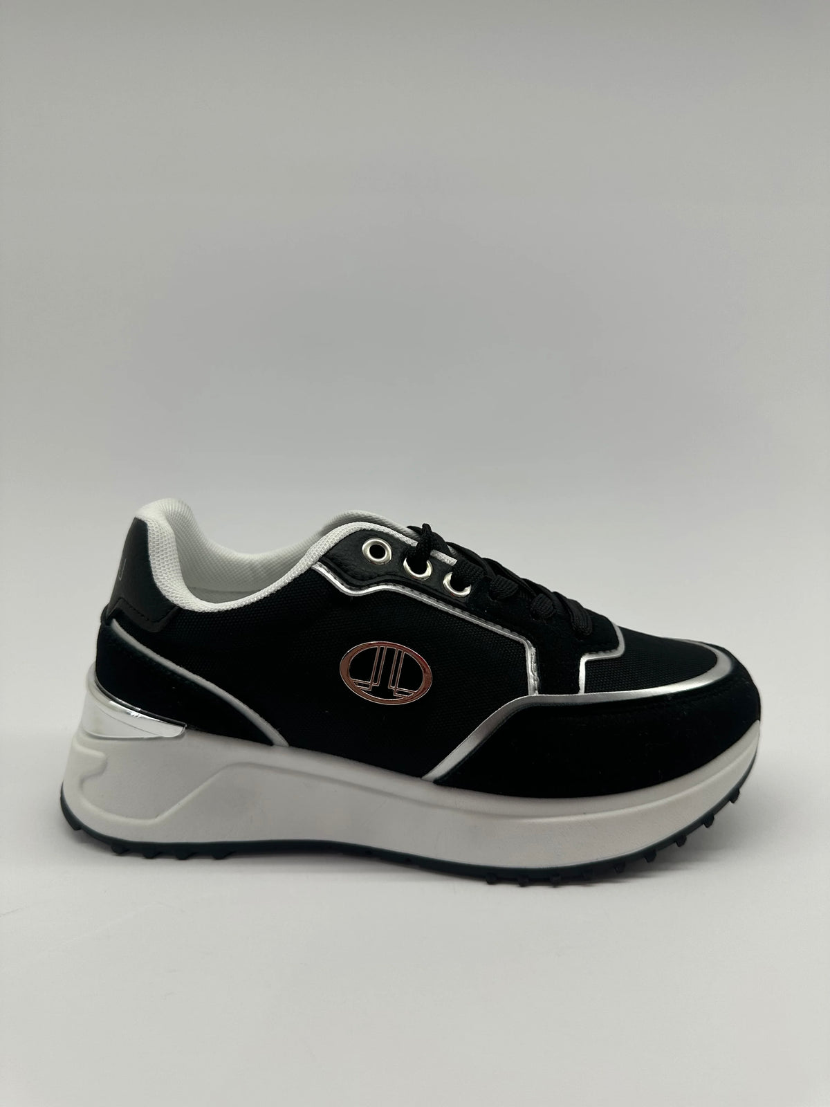 SCARPA DONNA LANCETTI LNC-3130