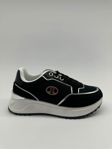 SCARPA DONNA LANCETTI LNC-3130