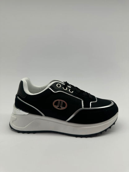 SCARPA DONNA LANCETTI LNC-3130
