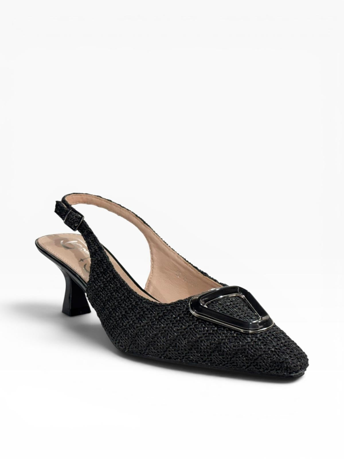 TACCHI DONNA RENATO  BALESTRA OU02