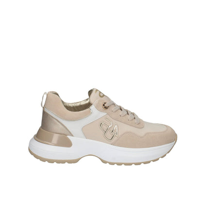 SCARPA DONNA 4US 4BV190