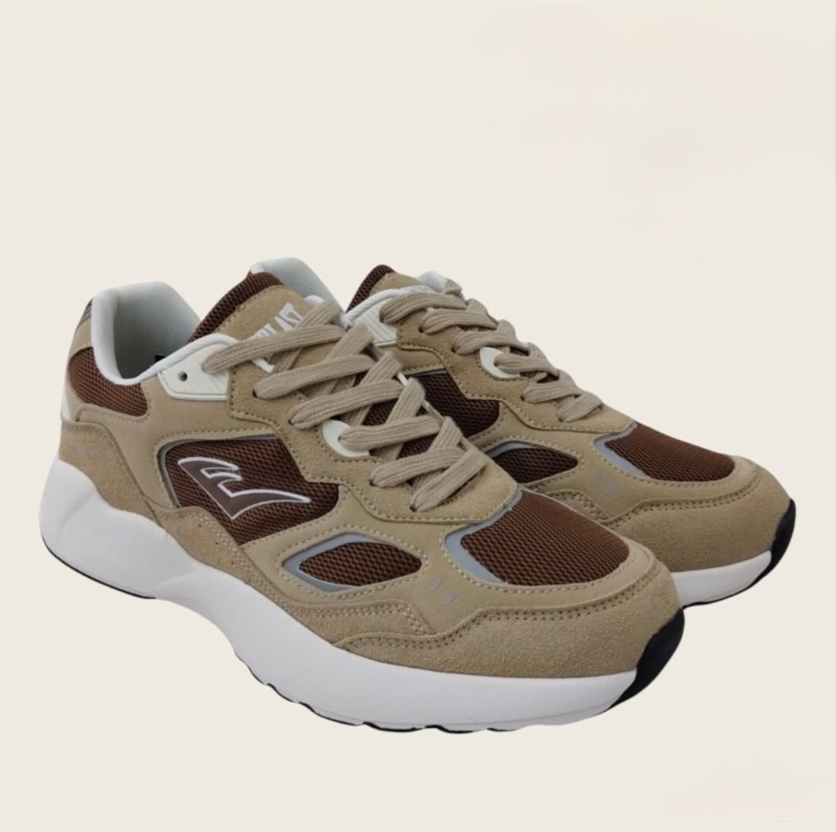 SCARPA UOMO EVERLAST EV608