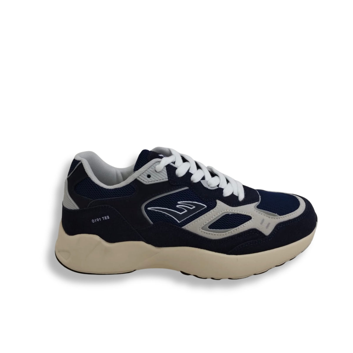 SCARPA UOMO EVERLAST EV608