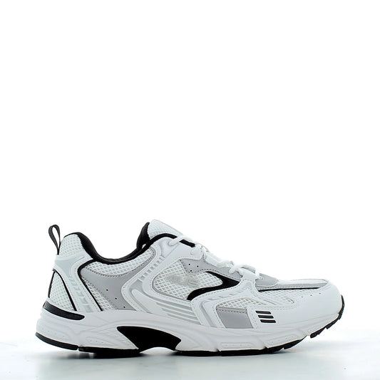 4US Paciotti sneaker bassa  uomo