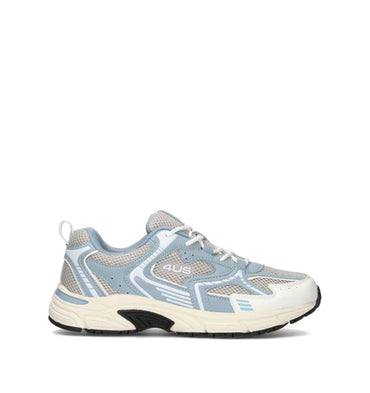 4US Paciotti sneaker bassa  uomo