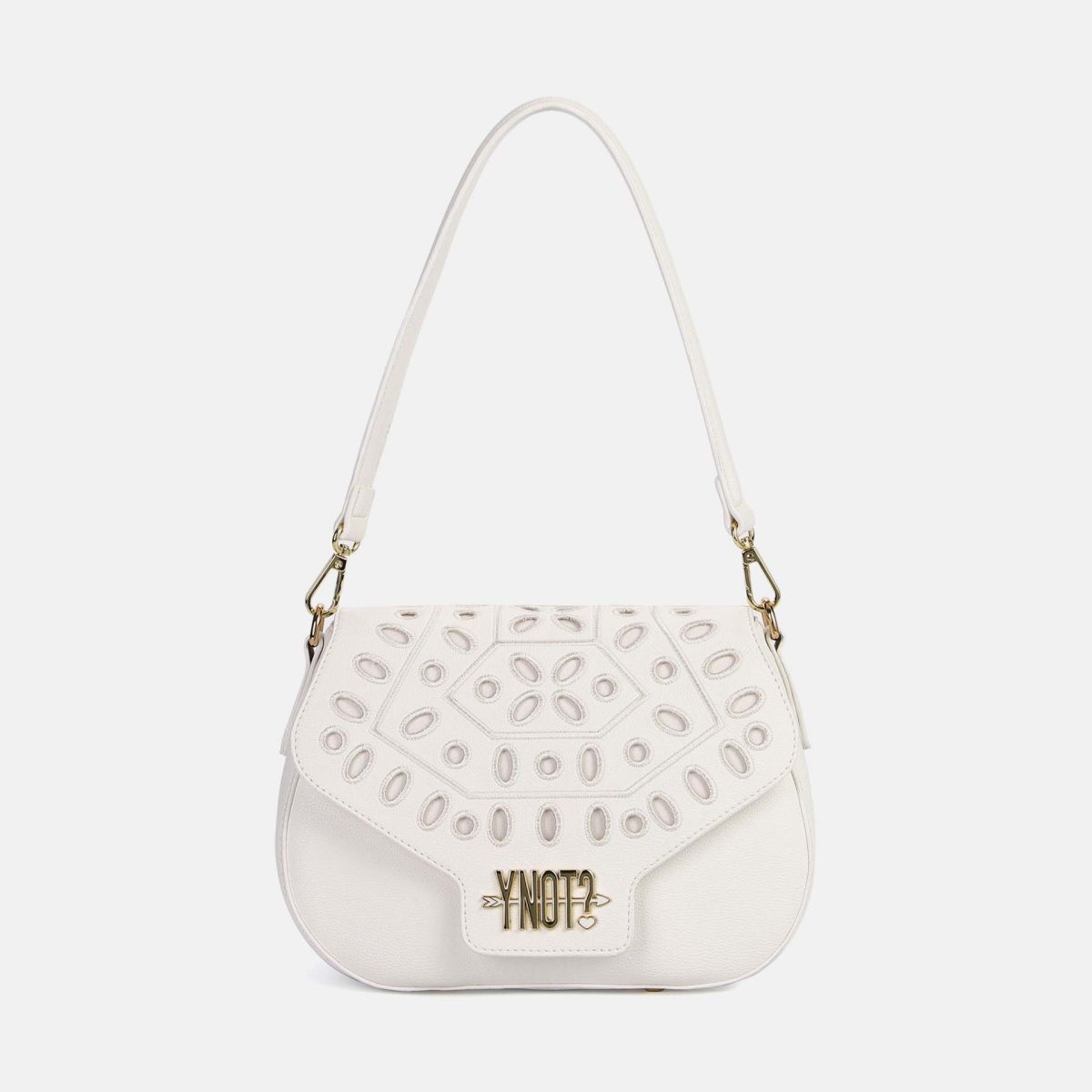 BORSA Y?NOT T TRACOLLA