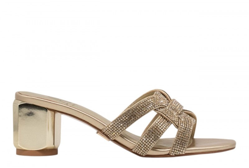 TACCHI BASSO L'AMOUR DONNA  7018