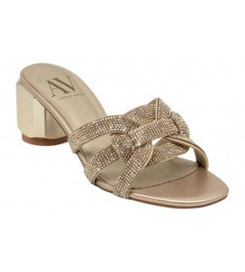 TACCHI BASSO L'AMOUR DONNA  7018