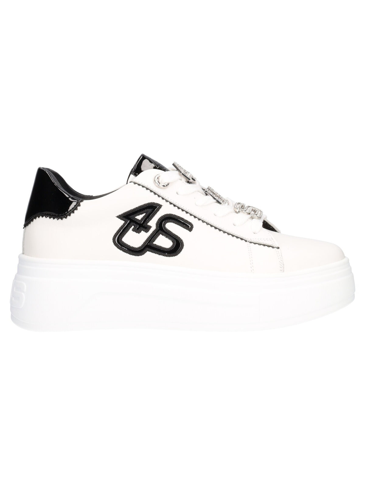 SCARPA DONNA 4US 4BV183