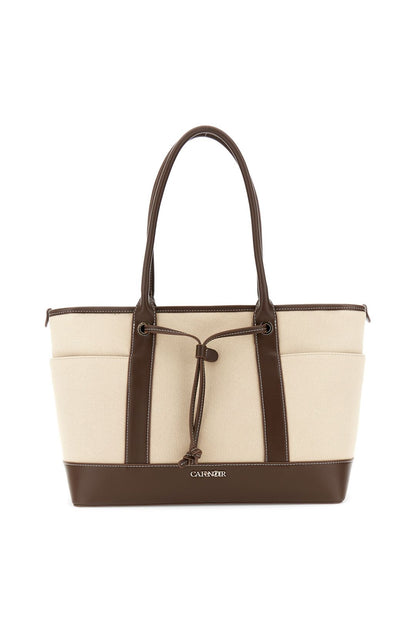 BORSA DONNA CAFENOIR MB1005