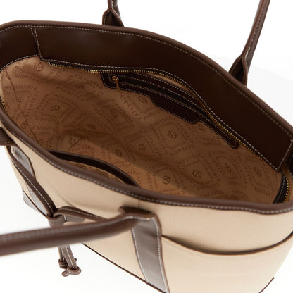 BORSA DONNA CAFENOIR MB1005