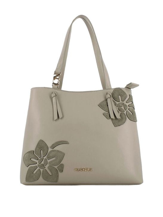 BORSA DONNA CAFENOIR NC1005