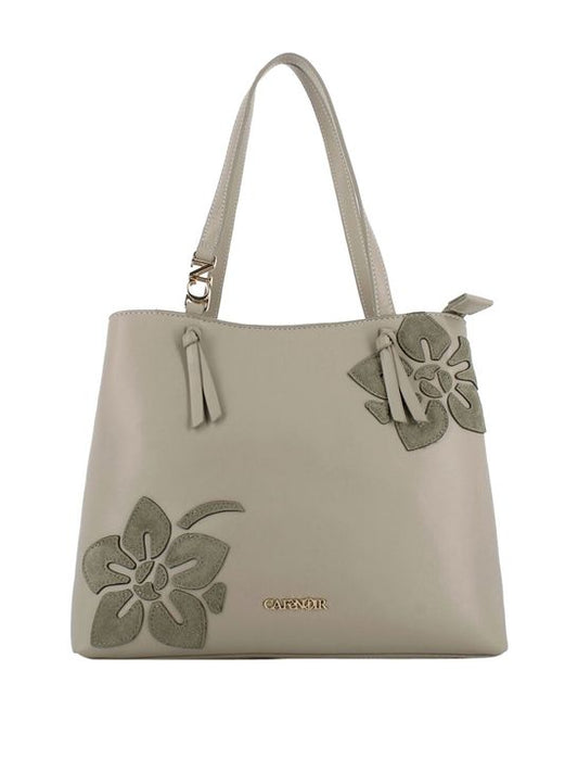 BORSA DONNA CAFENOIR NC1005