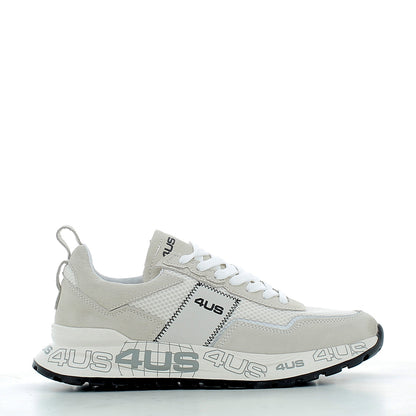 SCARPA UOMO 4US-13