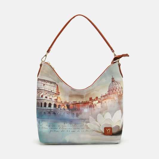 BORSA Y?NOT YES618S6