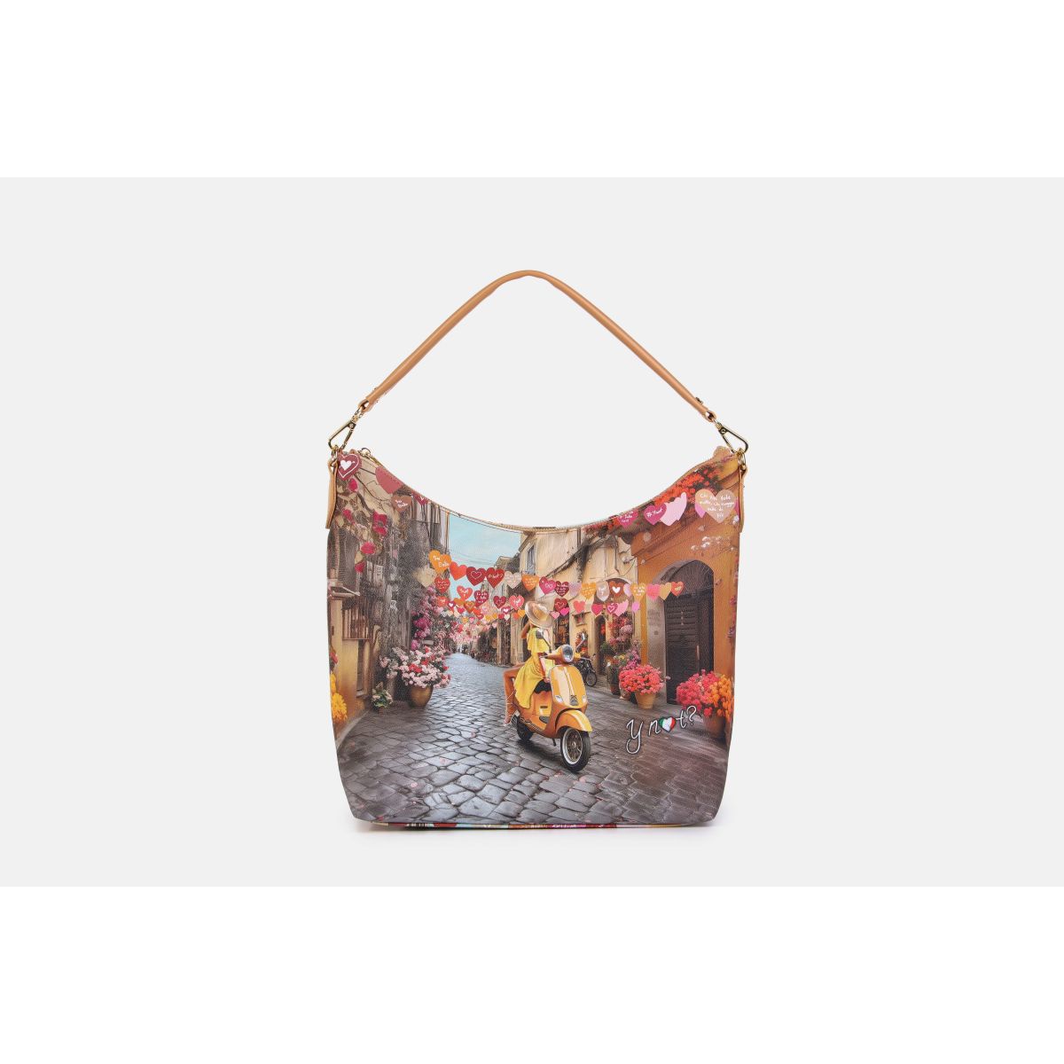 BORSA Y?NOT YES618S6