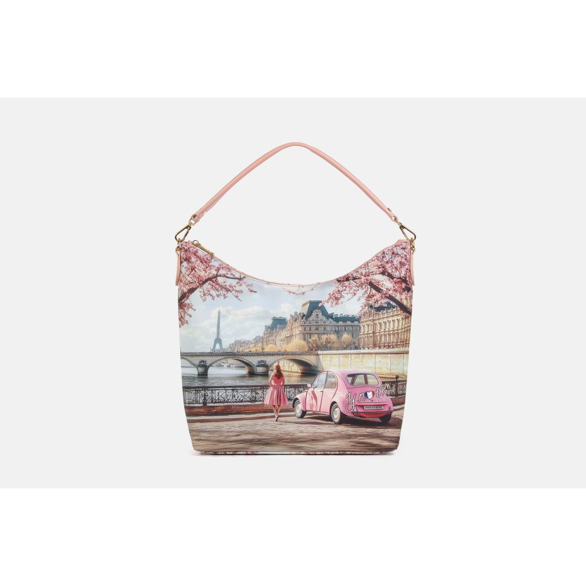 BORSA Y?NOT YES618S6
