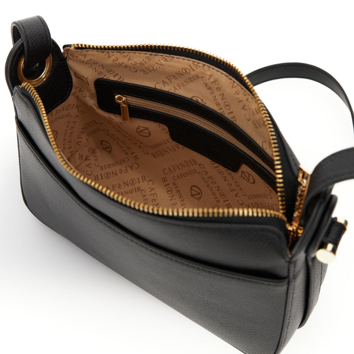 BORSETTA DONNA CAFENOIR YE1009