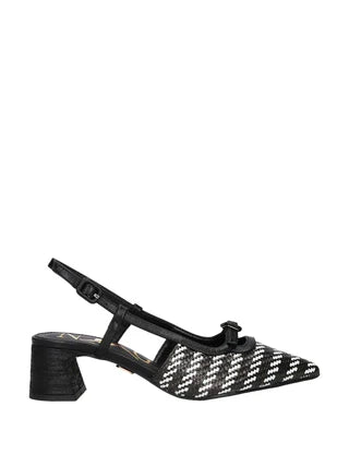 TACCHI SCARPA DONNA NAZARENO GABRIELLI 4601