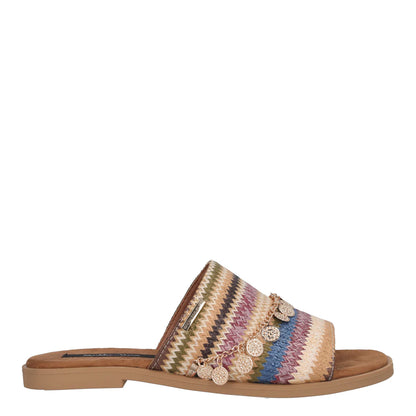 CIABATTE DONNA GMV CB0004