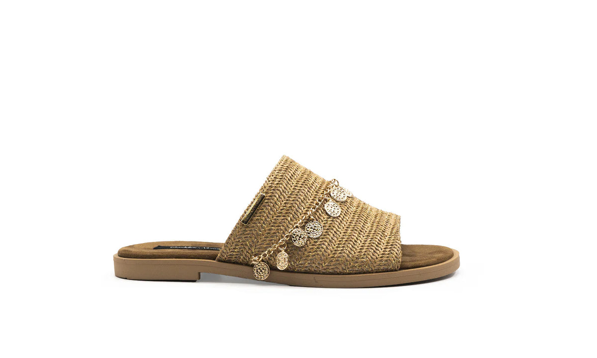 CIABATTE DONNA GMV CB0004