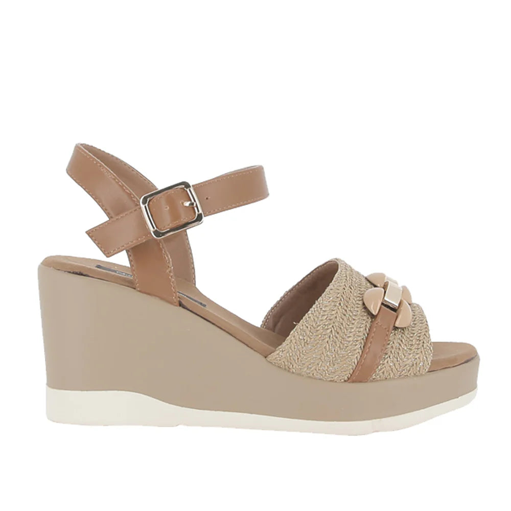SCARPA CON ZEPPA DONNA GMV SA0459