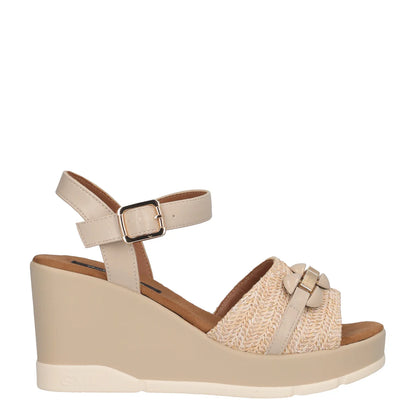 SCARPA CON ZEPPA DONNA GMV SA0459