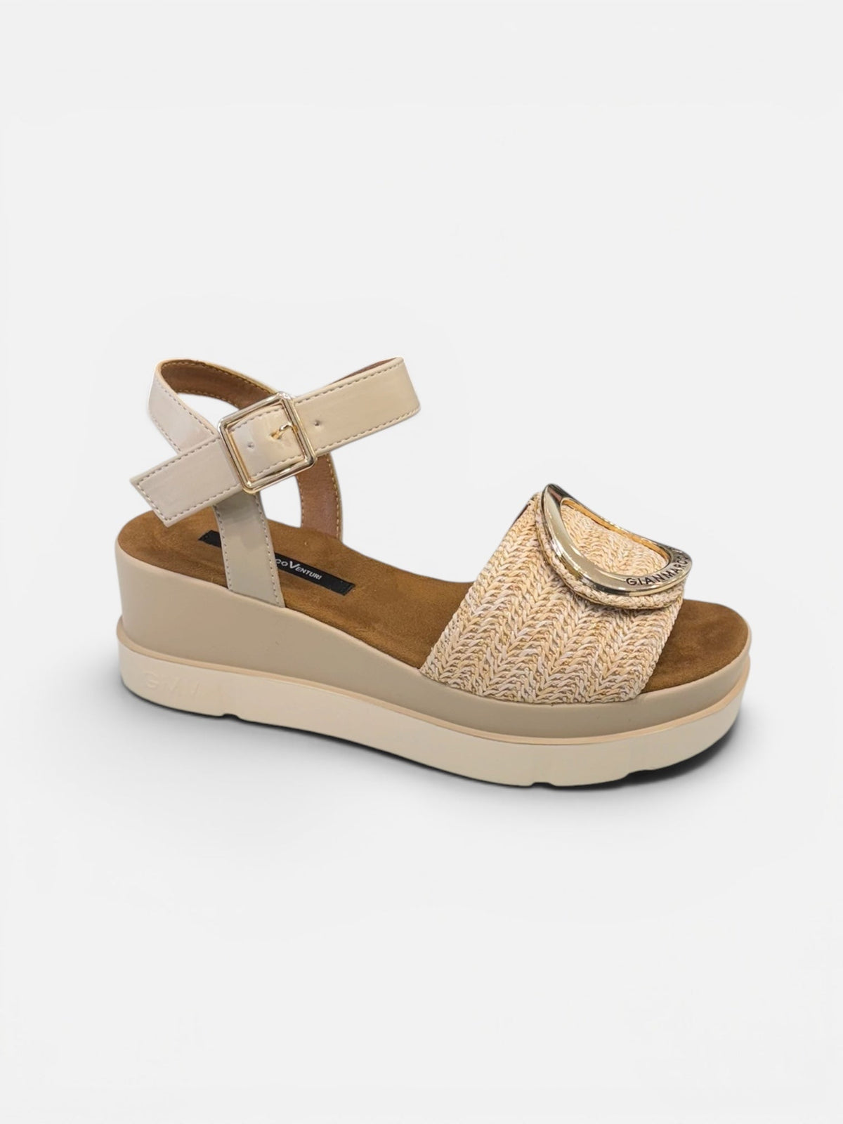 ZEPPA DONNA GMV SA0452