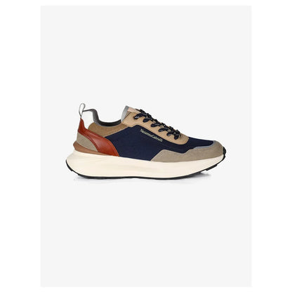 SCARPA UOMO NAZARENO GABRIELLI V253