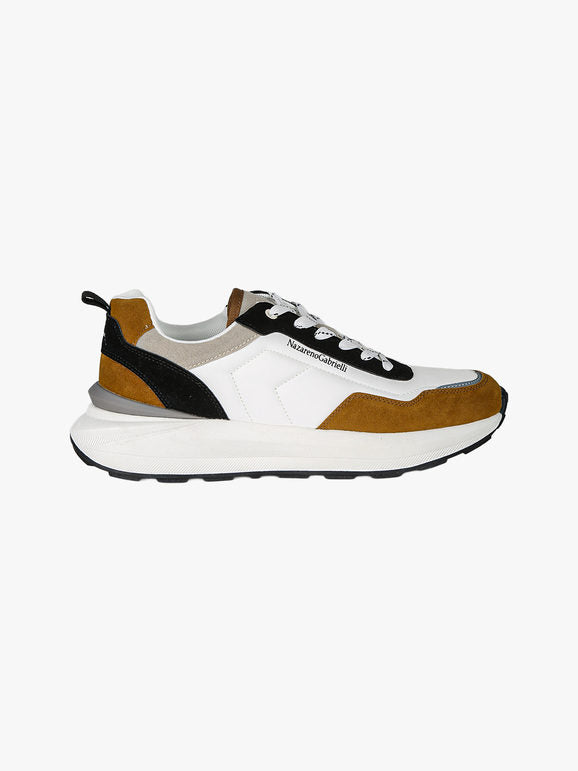 SCARPA UOMO NAZARENO GABRIELLI V253