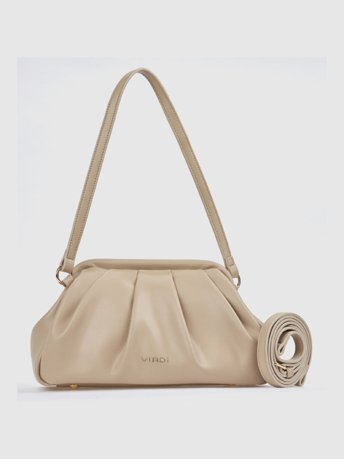 BORSA DONNA VERDE 16-0008638